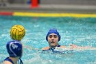 WWPolo vs CC  Wheaton College Women’s Water Polo compete in their sports inaugural match vs Connecticut College. - Photo By: KEITH NORDSTROM : Wheaton, water polo, inaugural